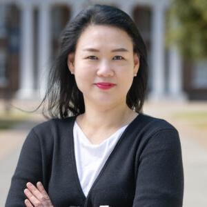 Dr. Inhye Cho, D. M. A